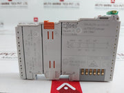 Wago 750-461/003-000 Analog Input Module 47073B07----04