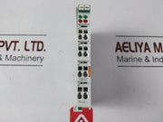 Wago 750-461 Input Module 37033B05----04