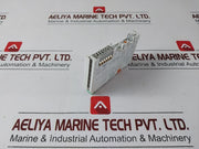 Wago 750-461 Input Module 37033B05----04
