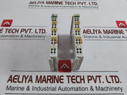 Wago 750-461 Input Module 37003B03----00