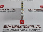 Wago 750-461 Input Module 37003B03----00