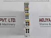 Wago 750-461 Input Module 37003B03----00