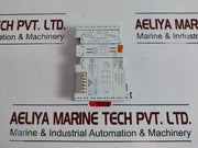 Wago 750-461 Input Module 34033B05----04