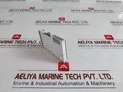 Wago 750-461 Input Module 34033B05----04