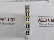 Wago 750-461 2-channel Analog Input Module 11013B04----04