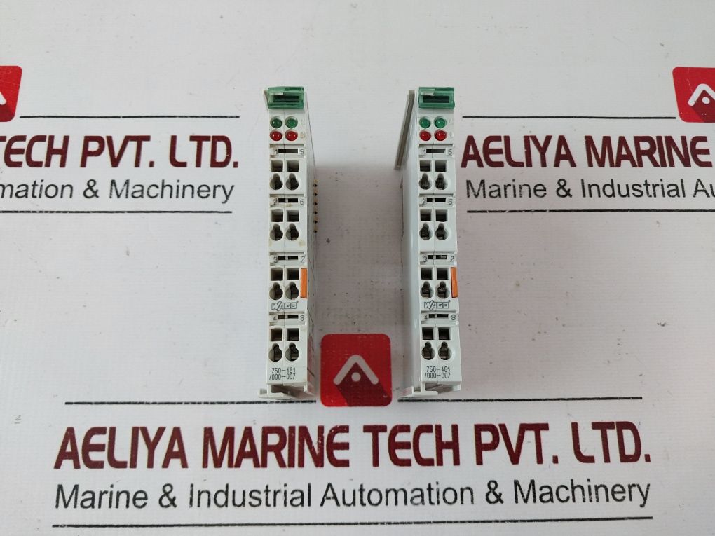 Wago 750-461/000-007 Module