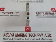 Wago 750-461 Input Module 46053B07----04 , 24V Dc
