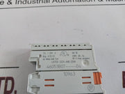 Wago 750-461 Input Module 46053B07----04 , 24V Dc
