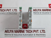 Wago 750-461 Input Module 11093B07----04