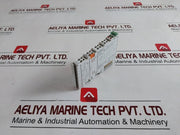 Wago 750-461 Input Module 11093B07----04