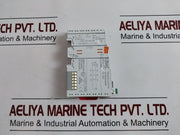 Wago 750-461 Input Module 11093B07----04
