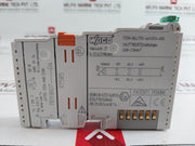 Wago 750-461 Input Module 11093B07----04