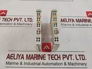 Wago 750-462 Input Module