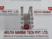Wago 750-462 Analog Input Module 47003B03----00