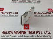 Wago 750-462 Input Module 35003B03----00