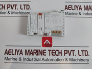 Wago 750-462 Input Module 30993B02K----00 24V Dc