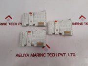 Wago 750-466 Analog Input Module