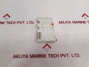Wago 750-466 Analog Input Module