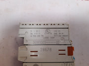 Wago 750-466 Analog Input Module