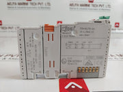 Wago 750-466 2-channel Input Module 03083006----04