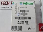 Wago 750-466