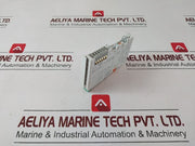 Wago 750-466 Analog Input Module 09083006----04
