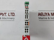 Wago 750-466 Analog Input Module Free Shipping By Express