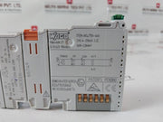 Wago 750-466 Analog Input Module Free Shipping By Express