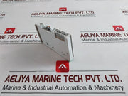 Wago 750-466 Analog Input Module 06093006----04