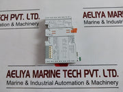 Wago 750-466 Analog Input Module 06093006----04