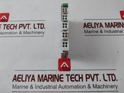 Wago 750-466 Analog Input Module 13093006----04