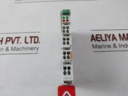 Wago 750-466 Analog Input Module 13093006----04