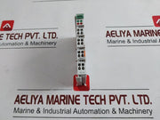 Wago 750-466 Analog Input Module 22083006----04