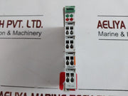 Wago 750-466 Analog Input Module 22083006----04