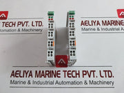 Wago 750-466 Analog Input Module 47083006----04