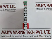 Wago 750-466 Analog Input Module 47083006----04