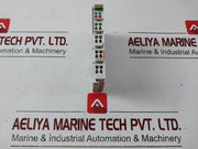 Wago 750-466 Analog Input Module 49073006----04