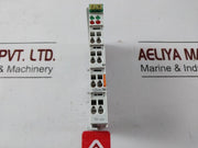 Wago 750-466 Analog Input Module 49073006----04