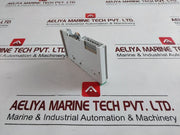 Wago 750-466 Analog Input Module 49073006----04 24V Dc