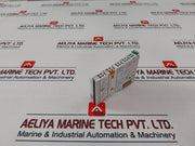 Wago 750-468/000-001 4-channel Analog Input Module