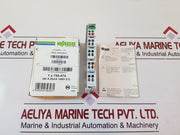 Wago 750-474 input module