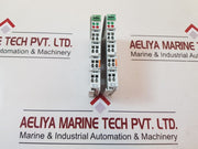 Wago 750-474/000-200 analog input module
