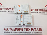 Wago 750-474/000-200 analog input module