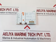 Wago 750-474/000-200 analog input module