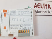 Wago 750-474/000-200 analog input module