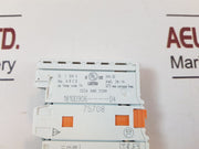 Wago 750-474/000-200 analog input module