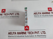 Wago 750-492 2-channel Analog Input Module 16080404----04
