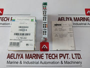 Wago 750-492 Plc Module