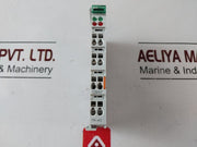 Wago 750-492 Plc Module