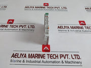 Wago 750-492 Analog Input Module 19080404----04